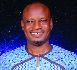 Oyibo Ufuoma