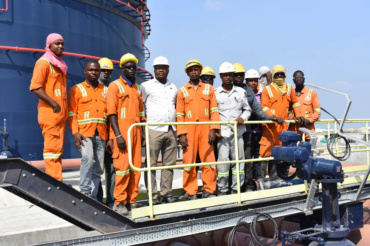 Safety Is a Shared Responsibility